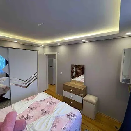 Apartament Cozy Place In Heart Of Taksim