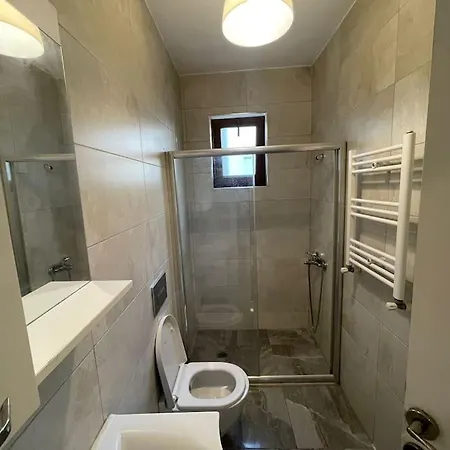 Апартаменты Cozy Place In Heart Of Taksim *