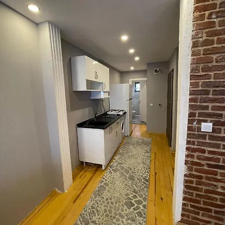 Apartamento Cozy Place In Heart Of Taksim *